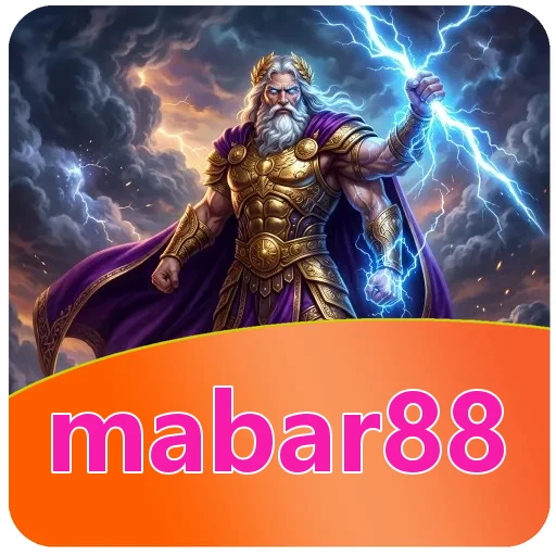 Pratinjau antarmuka mabar88